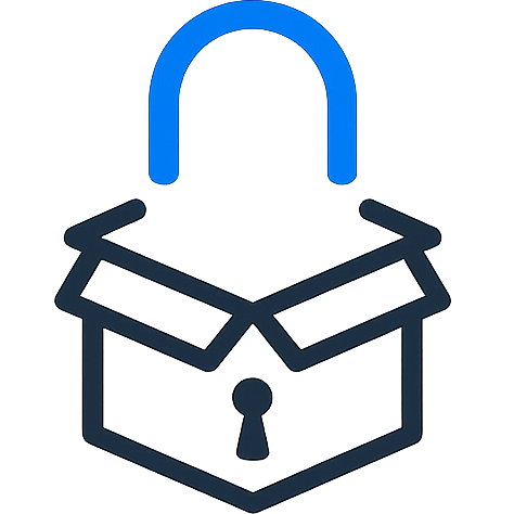 Logo Databox Technologies